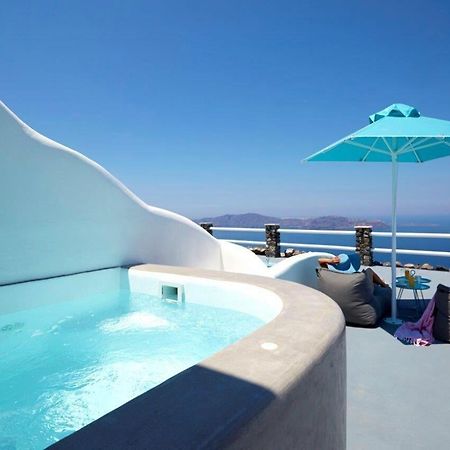 Adore Santorini Imerovigli (Santorini) Exterior foto