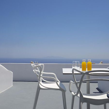 Adore Santorini Imerovigli (Santorini) Exterior foto