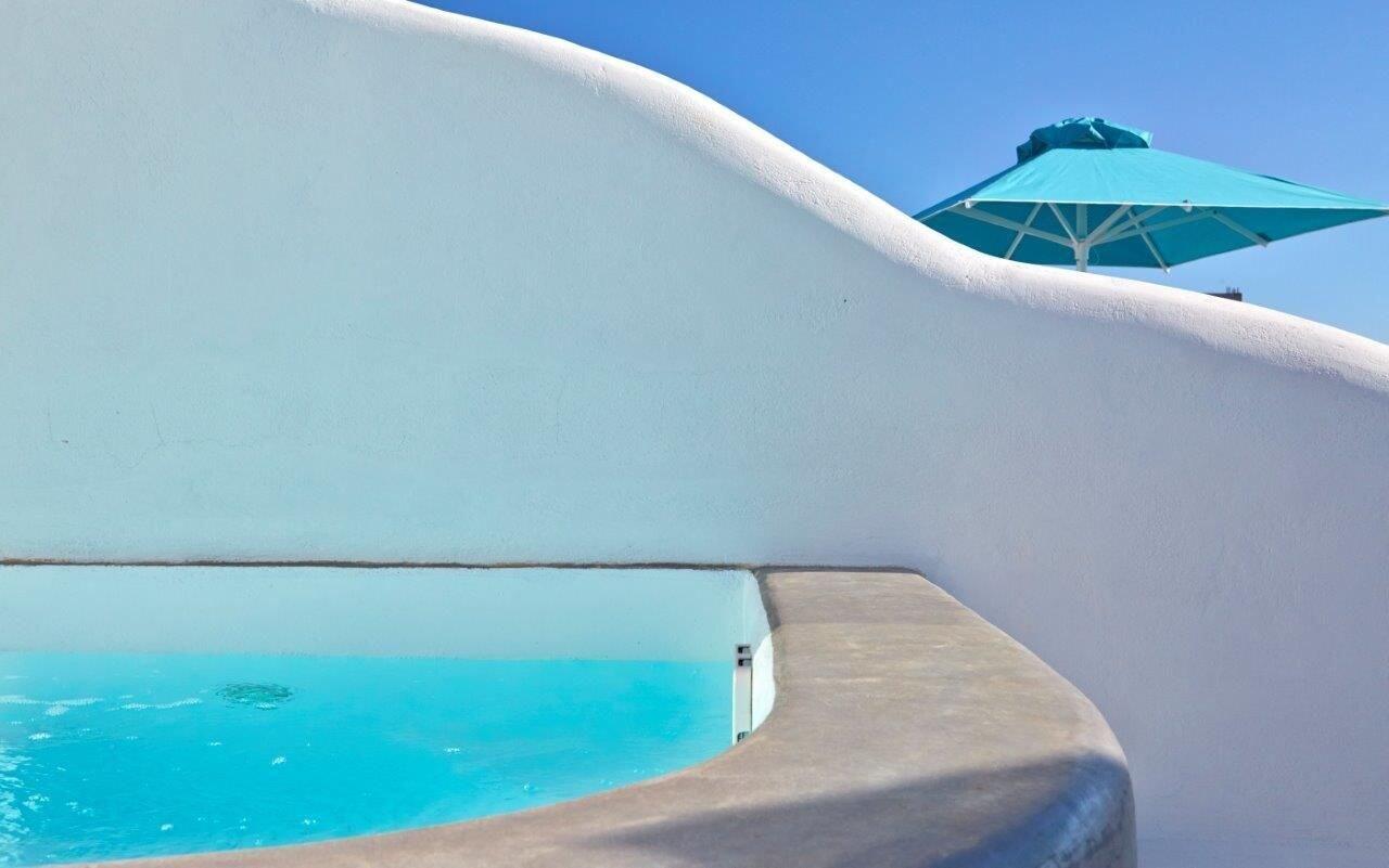 Adore Santorini Imerovigli (Santorini) Exterior foto