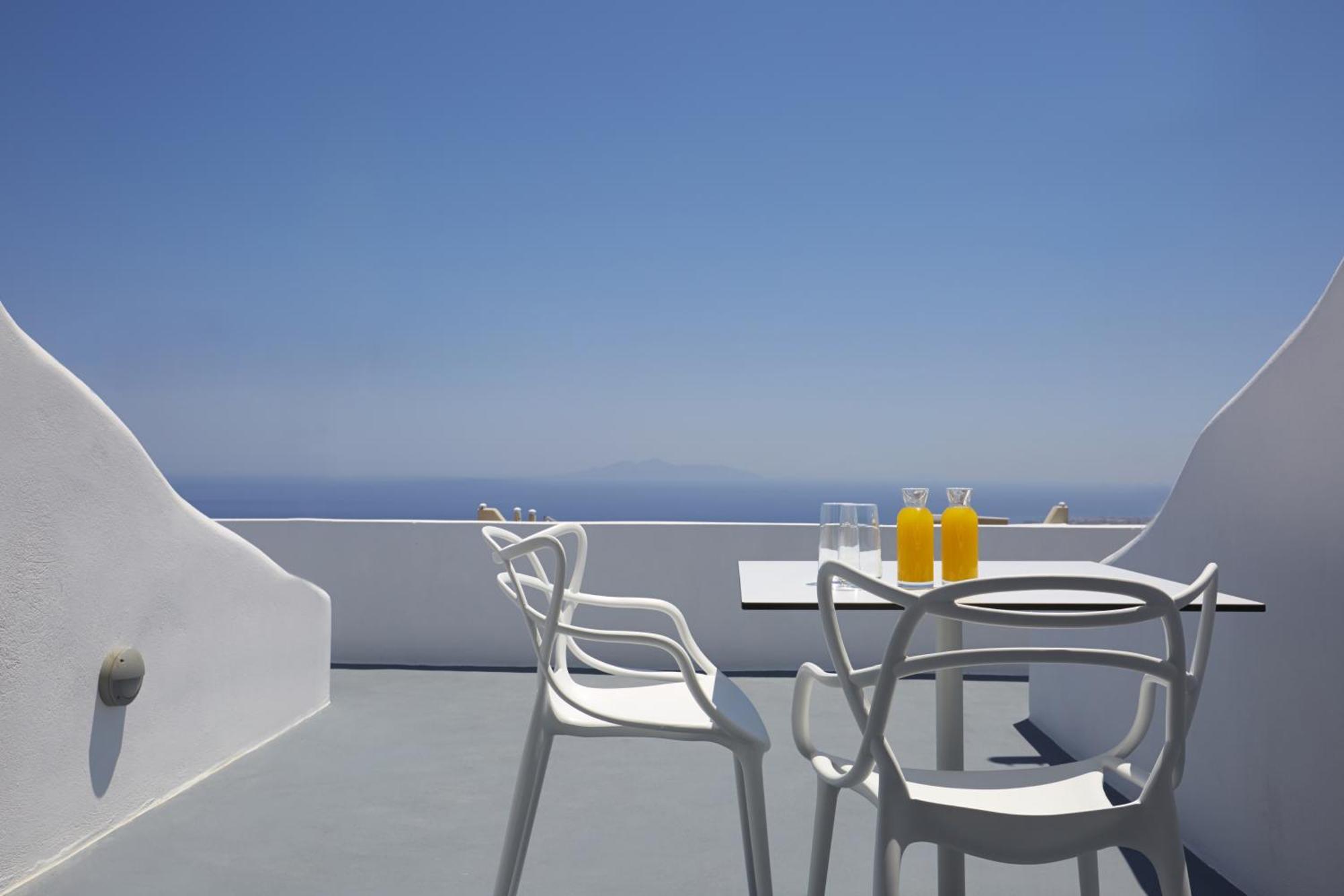 Adore Santorini Imerovigli (Santorini) Exterior foto