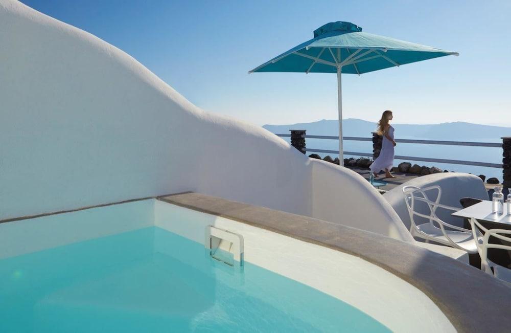 Adore Santorini Imerovigli (Santorini) Exterior foto