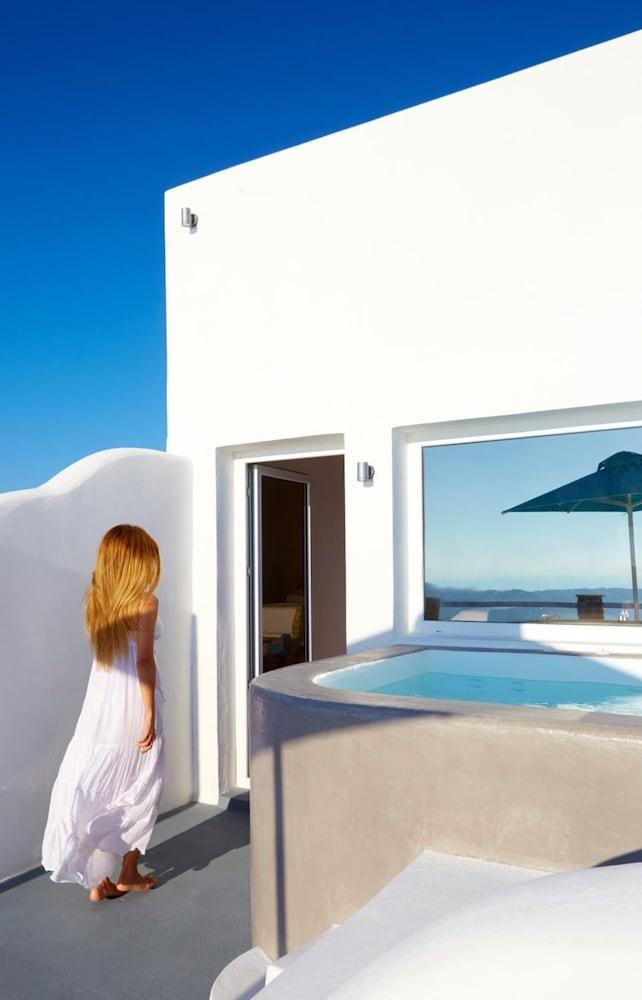 Adore Santorini Imerovigli (Santorini) Exterior foto