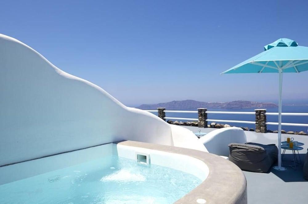 Adore Santorini Imerovigli (Santorini) Exterior foto