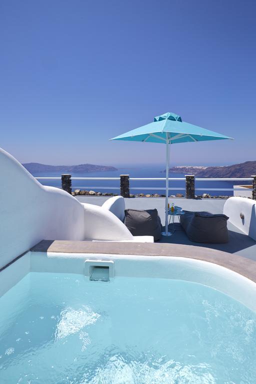 Adore Santorini Imerovigli (Santorini) Exterior foto