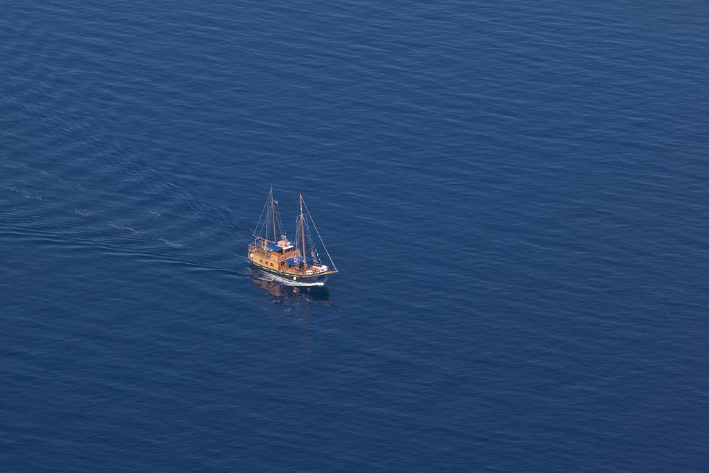 Adore Santorini Imerovigli (Santorini) Exterior foto