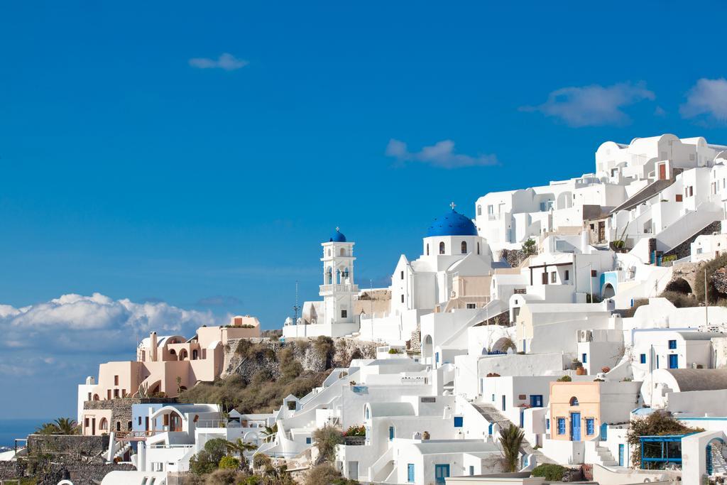 Adore Santorini Imerovigli (Santorini) Exterior foto