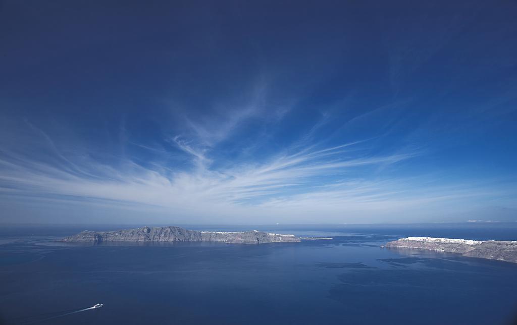 Adore Santorini Imerovigli (Santorini) Exterior foto