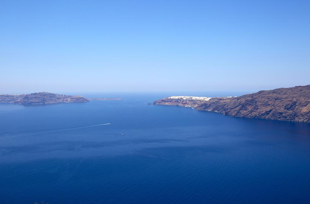 Adore Santorini Imerovigli (Santorini) Exterior foto