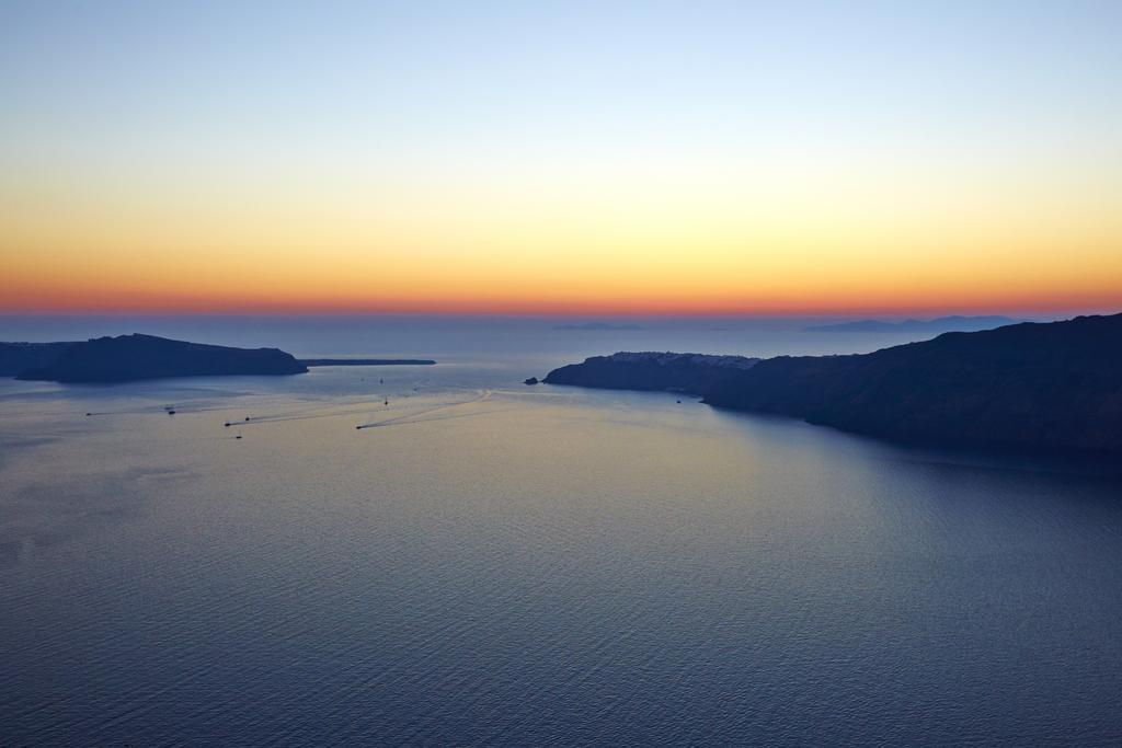 Adore Santorini Imerovigli (Santorini) Exterior foto