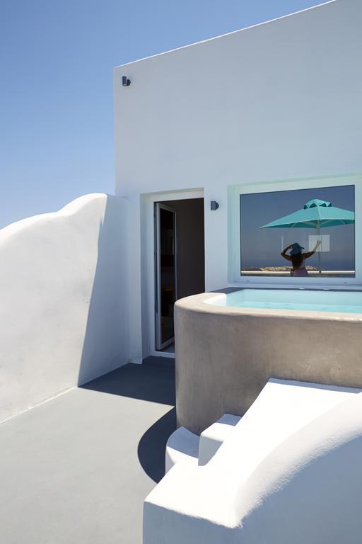 Adore Santorini Imerovigli (Santorini) Exterior foto