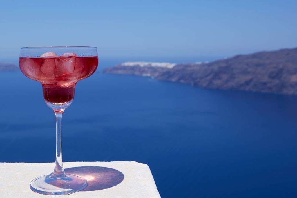 Adore Santorini Imerovigli (Santorini) Exterior foto