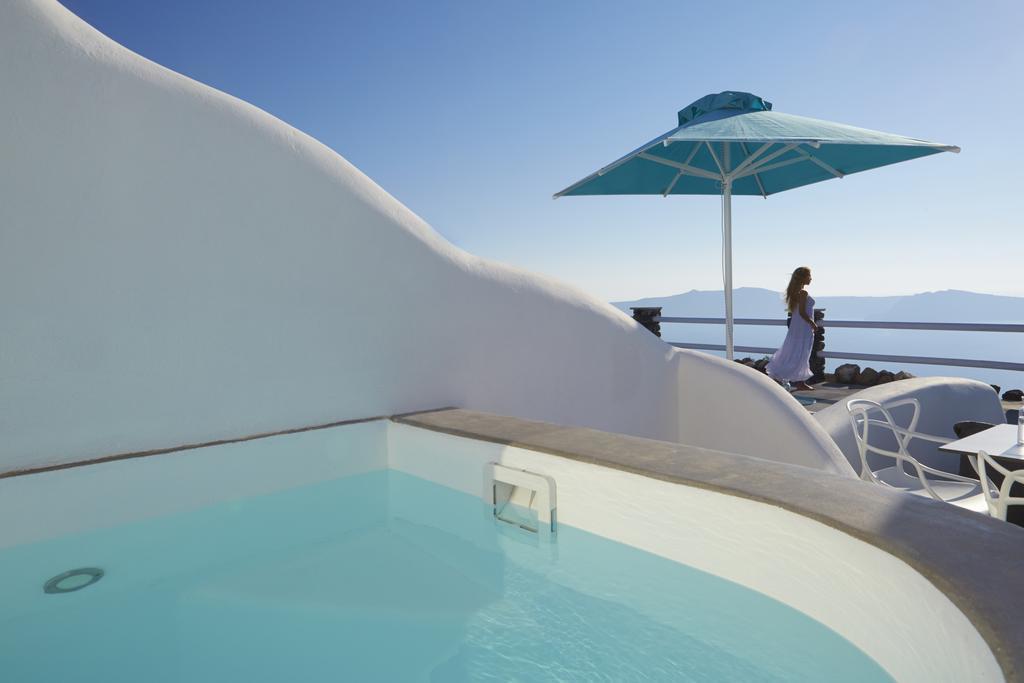 Adore Santorini Imerovigli (Santorini) Exterior foto