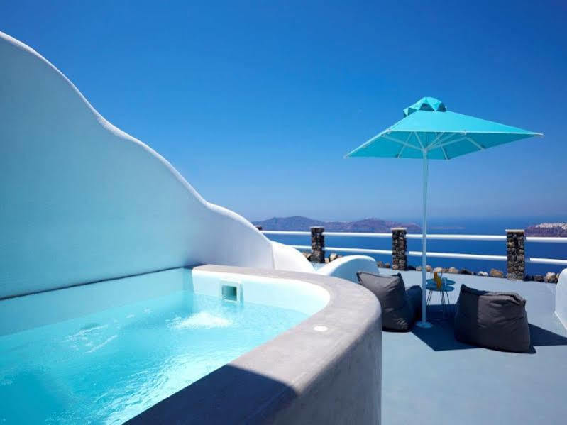 Adore Santorini Imerovigli (Santorini) Exterior foto